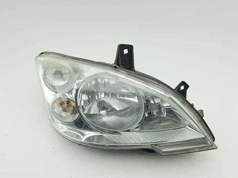 Faro Derecho Mercedes Vito 110 CDI 639.601 639.603 639.605) 95CV 70KW FURGONETA