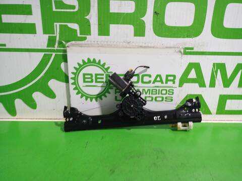 Elevalunas Eléctrico Delantero Izquierdo Fiat 500 LOUNGE 95CV 70KW