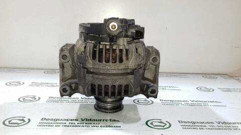 Alternador Opel Astra 2.2 16V EDITION COUPE 147CV 108KW