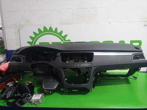 Kit Airbag Peugeot 508 ACTIVE 150CV 110KW