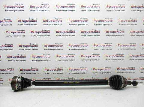 Transmision Delantera Derecha Seat Altea BKC