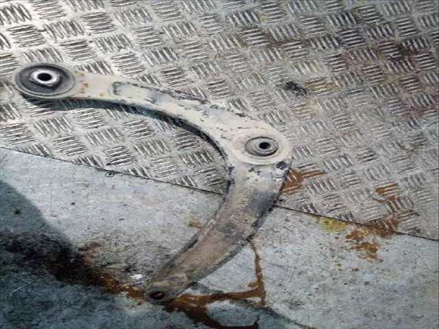 Foto 2ª: Brazo Suspension Delantero Derecho Peugeot Partner 1.6 16V HDI FAP 90CV 66KW [D-9HX O 9HO3] (2008)