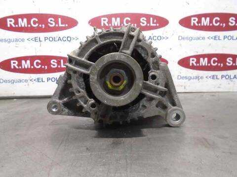 Alternador Toyota Corolla 1.4 16V CAT 97CV 71KW