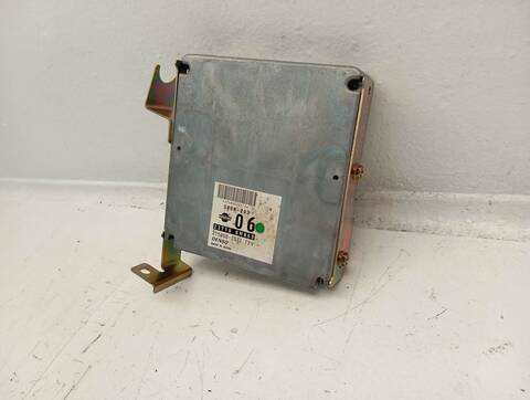 Foto 2ª: Centralita Motor ECU Nissan X-Trail COMFORT 114CV 84KW T30) [YD22] (2003)