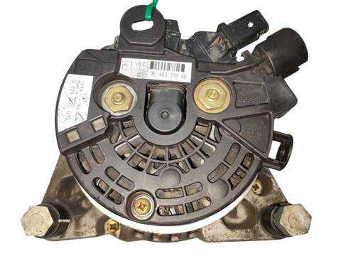 Foto 2ª: Alternador Citroen C4 1.6 HDI (2004)