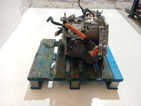 Foto 2ª: Caja Cambios Toyota Prius 1.5 CAT 78CV 57KW [1NZ] (2006)