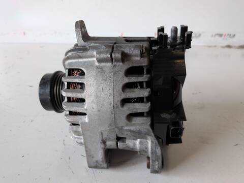 Foto 2ª: Alternador Opel Astra LIH (2021)
