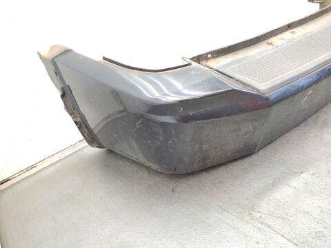 Foto 2ª: Paragolpes Trasero Jeep Cherokee 2.8 CRD 4X4 177CV 130KW [51C] (2010)