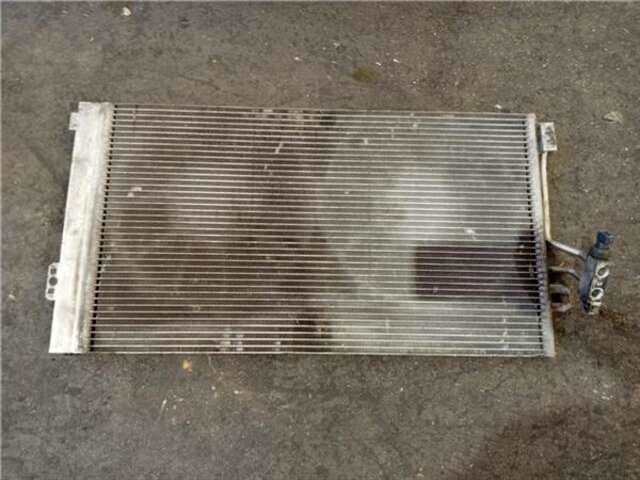 Radiador Calefaccion A.A. Mercedes Vito 109 CDI