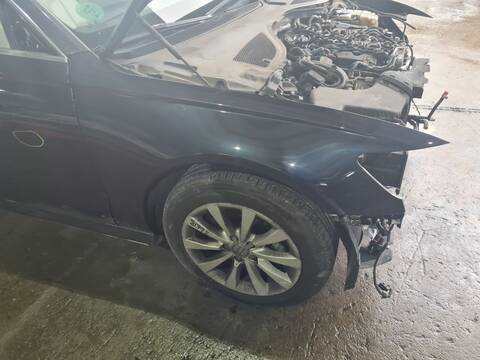 Aleta Delantera Derecha Audi A6 2.0 TDI ULTRA AVANT 190CV 140KW