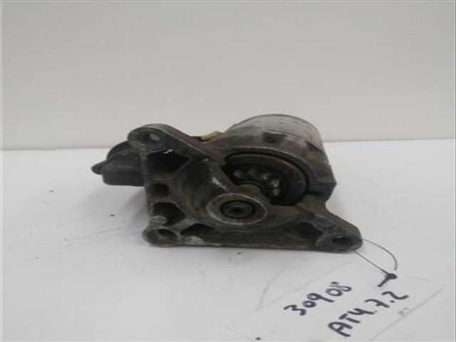 Foto 2ª: Motor de Arranque Citroen Bx 18 D 60CV [161A (XUD7)]