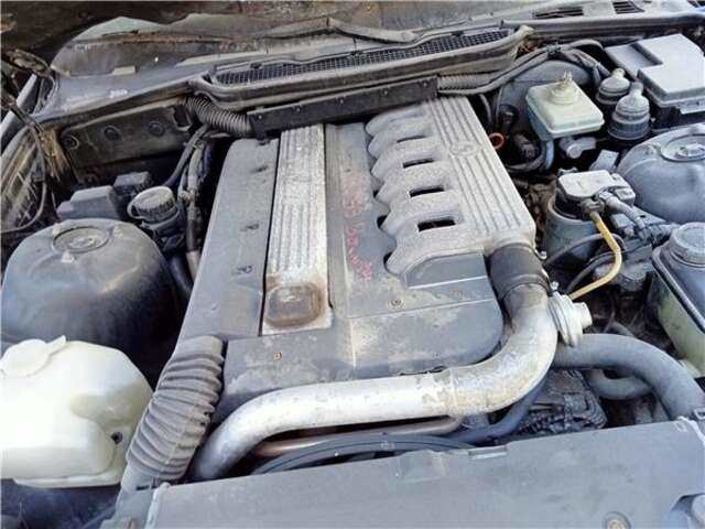 Compresor Aire Acondicionado Bmw Serie 3 315 2.5 325TD [2.5 LTR. - 85 KW TURBODIESEL CAT]
