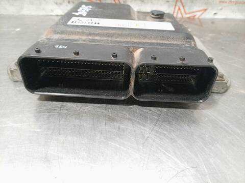 Foto 2ª: Centralita Motor ECU Mitsubishi ASX MOTION 4WD 150CV 110KW [4N13] (2011)