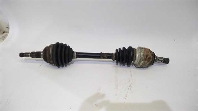 Transmision Delantera Izquierda Opel Astra 1.6 GASOLINA