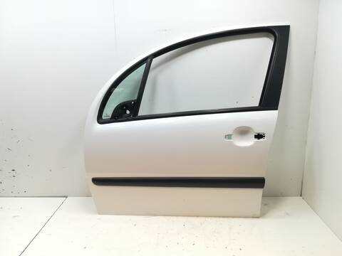 Puerta Delantera Izquierda Citroen C3 8HZ