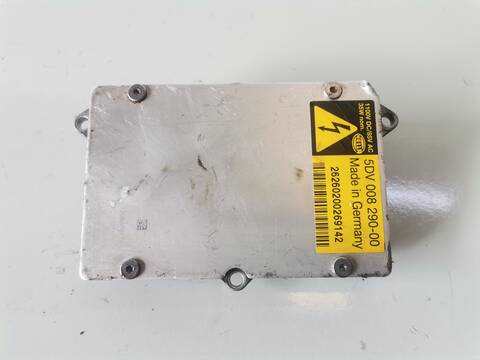 Centralita Faros Xenon Audi A8 4.2 TDI QUATTRO 326CV