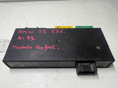 Centralita Motor ECU Bmw Serie 3 315 VERSION INDEFINIDA