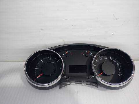Cuadro de Instrumentos Peugeot 3008 STYLE 114CV 84KW