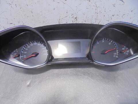 Cuadro de Instrumentos Peugeot 308 ACCESS 92CV 68KW