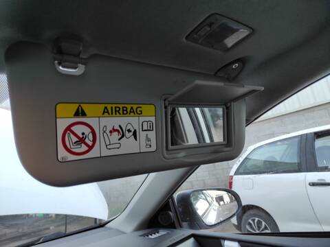 Parasol Derecho Toyota Auris 2ZRFXE