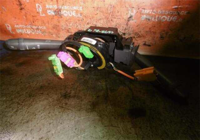 Foto 2ª: Mando Multifuncion Volvo S60  [D5244T5]