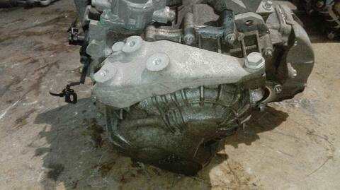 Foto 4ª: Caja Cambios Opel Insignia SPORT BERLINA 131CV 96KW [A20DTJ] (2010)