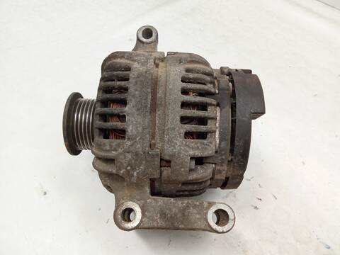 Foto 4ª: Alternador Ford Transit 2.0 DI FAE_ FAF_ FAG_) 86CV 63KW FURGONETA [ABFA]