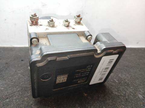 Foto 3ª: Abs Citroen C4 1.8 HDI 150 AWC AIRCROSS 150CV 110KW [4N13] (2012)