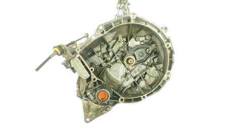 Caja Cambios Peugeot Bipper 1.4 HDI 68CV