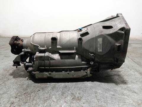 Foto 3ª: Caja Cambios Automatica Bmw Serie 3 325 G I E90) [N52B25A] (2005)