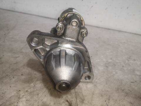 Foto 2ª: Motor de Arranque Toyota Rav4 2ADFTV (2013)