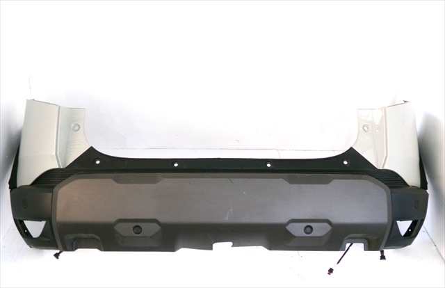 Paragolpes Trasero Dacia Duster 1.2 G 2024-