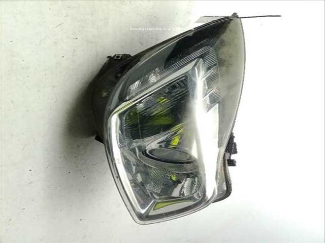 Faro Derecho Opel Insignia 2.0 CDTI 69) 160CV