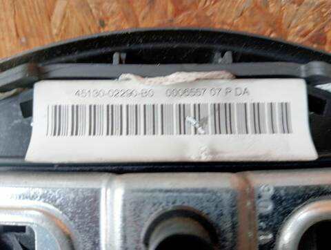 Foto 3ª: Airbag Delantero Izquierdo Toyota Auris LUNA 1 TD CAT 90CV (2006)