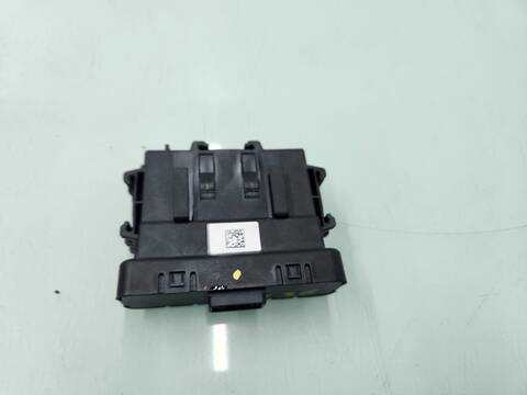 Foto 4ª: Centralita Motor ECU Renault Express ADVANCE 95CV 70KW [K9K872] (2021)