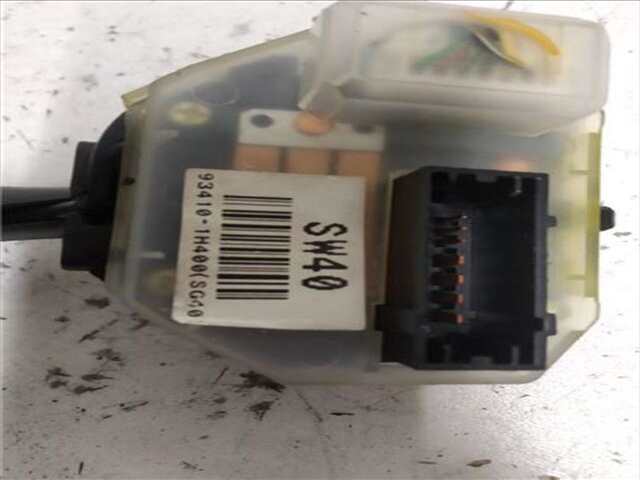 Foto 3ª: Mando Multifuncion Kia Ceed 1.6 CRDI 115 (ED)(2006) [D4FB]
