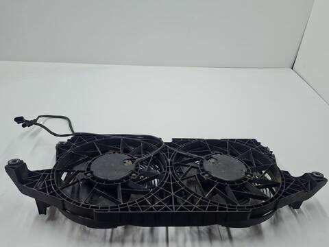 Foto 2ª: Electroventilador Mercedes Vito 111 CDI COMPACTO 639.601) 109CV 80KW [646982] (2006)