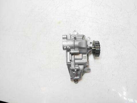 Bomba de Aceite Ford Transit 105 CV 774KW