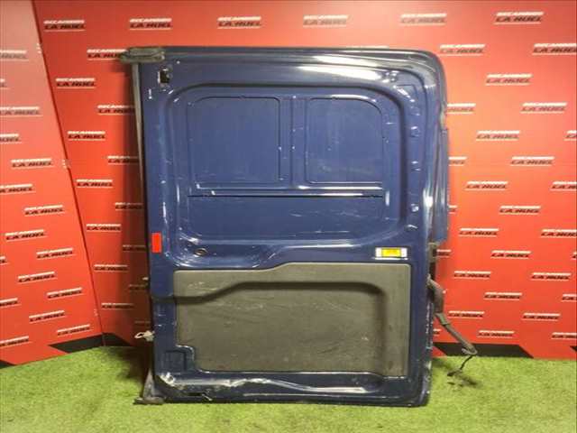 Foto 2ª: Puerta Trasera Izquierda Ford Transit 2.0 ECOBLUE 130CV 96KW FURGONETA [BKFA,BKFB,YMF6,YMFA,YMFB,YMFS] (2019)