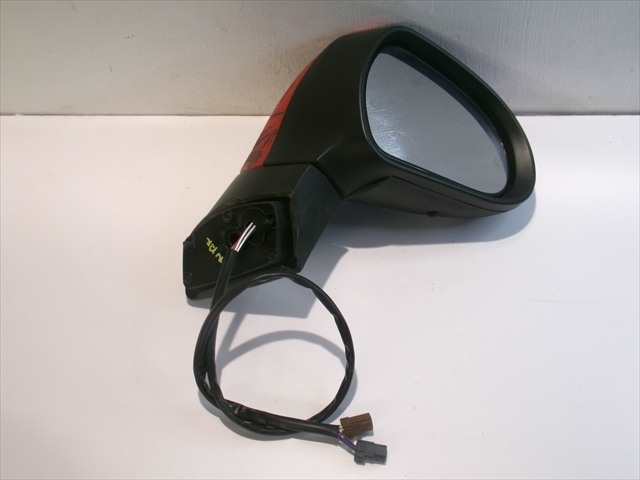 Retrovisor Derecho Peugeot 207 1.4 HDI 2006-2014
