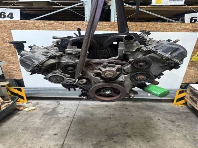 Foto 3ª: Motor Completo Ford F150 305CV 224KW [T54USEM T54] (2008)