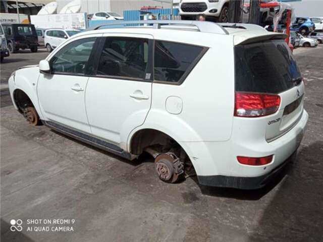 Foto 2ª: Amortiguador Delantero Izquierdo Citroen C Crosser 2.2 EXCLUSIVE [2.2 LTR. - 115 KW HDI FAP] [4HN (DW12MTED4)]