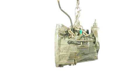 Foto 2ª: Caja Cambios Renault Laguna 2.0 DCI BT07 BT0J BT14 BT1A BT1S) 131CV [M9R 742] (2007)