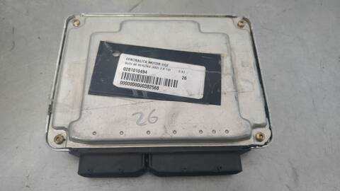 Centralita Motor ECU Audi A6 2.5 TDI BERLINA 180CV 132KW
