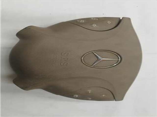 Airbag Delantero Izquierdo Mercedes Clase E 180 1.8 E 200 COMPRESSOR 211.042) [1 8 LTR. - 120 KW] BERLINA 163CV