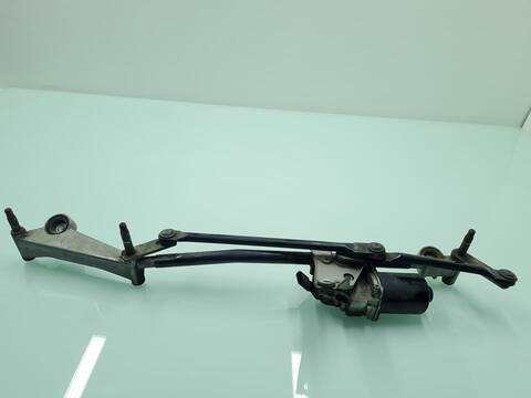 Motor Limpia Delantero Mercedes Clase A 140 A 200 CDI BLUEEFFICIENCY 176.001) 136CV 100KW