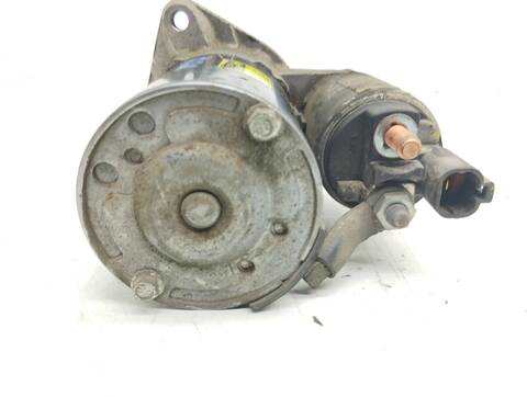 Foto 3ª: Motor de Arranque Hyundai i30 CLASSIC 90CV 66KW [D4FC] (2014)