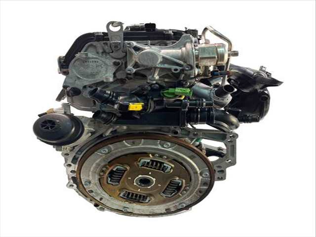 Foto 3ª: Motor Completo Opel Grandland 1.6 TURBO HYBRID 300 CV 221KW [5GB] (2020)