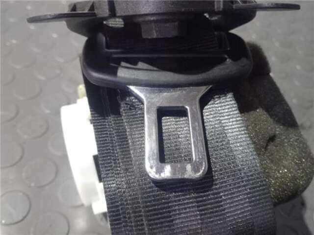 Foto 2ª: Cinturón Trasero Derecho Peugeot 308 1.6 STYLE [1.6 LTR. - 88 KW BLUE-HDI FAP]