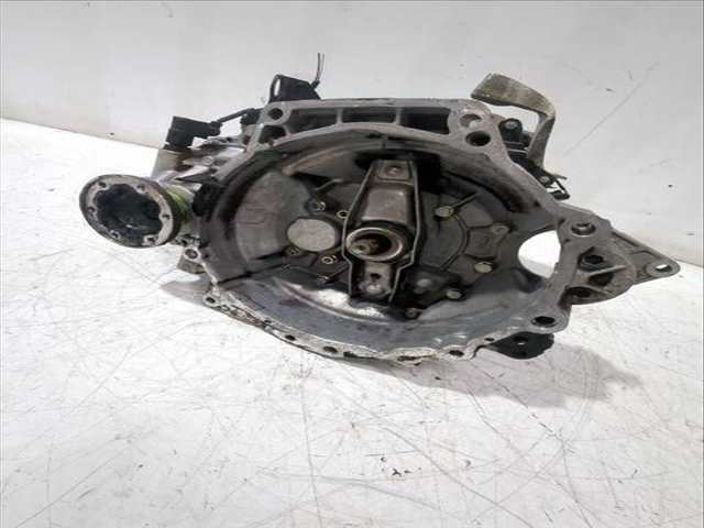 Foto 3ª: Caja Cambios Seat Leon 1.9 TDI 90CV [AGR ALH] (1999)